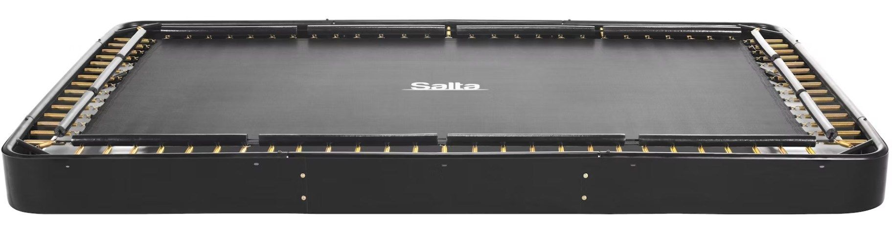 Salta Trampoline Royal Baseground - 396x244cm