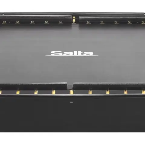Salta Trampoline Royal Baseground - 396x244cm