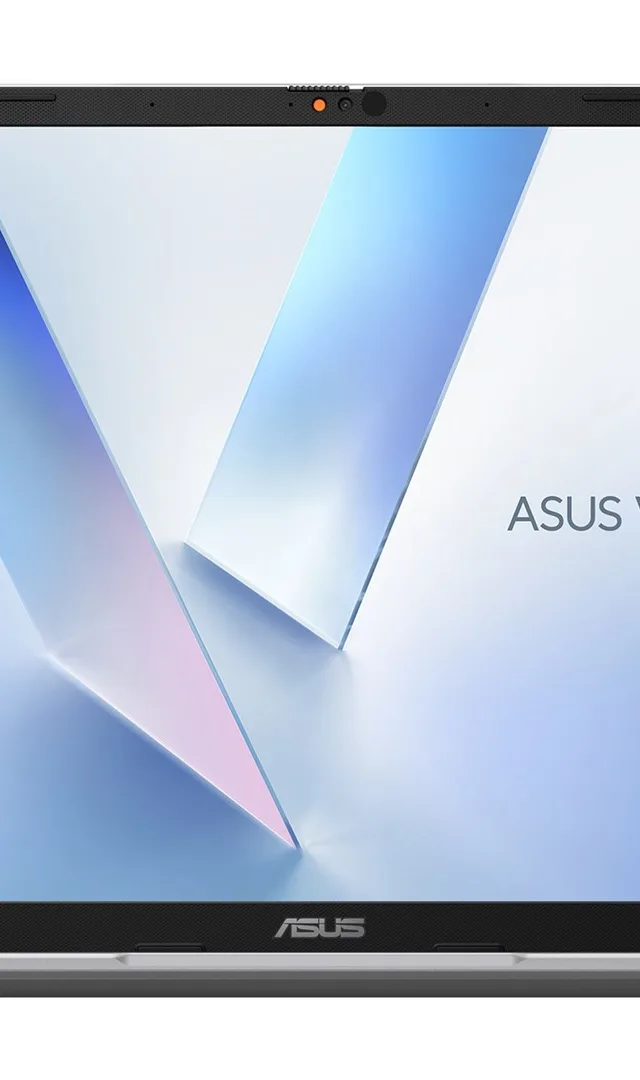 ASUS Vivobook 14 M1407GA-LY012W Ryzen AI 7 445 14.0 WUXGA IPS-Level 60Hz 300nits AG 16GB DDR5 SSD512 Cam1080 42WHrs Win11 Cool Silver
