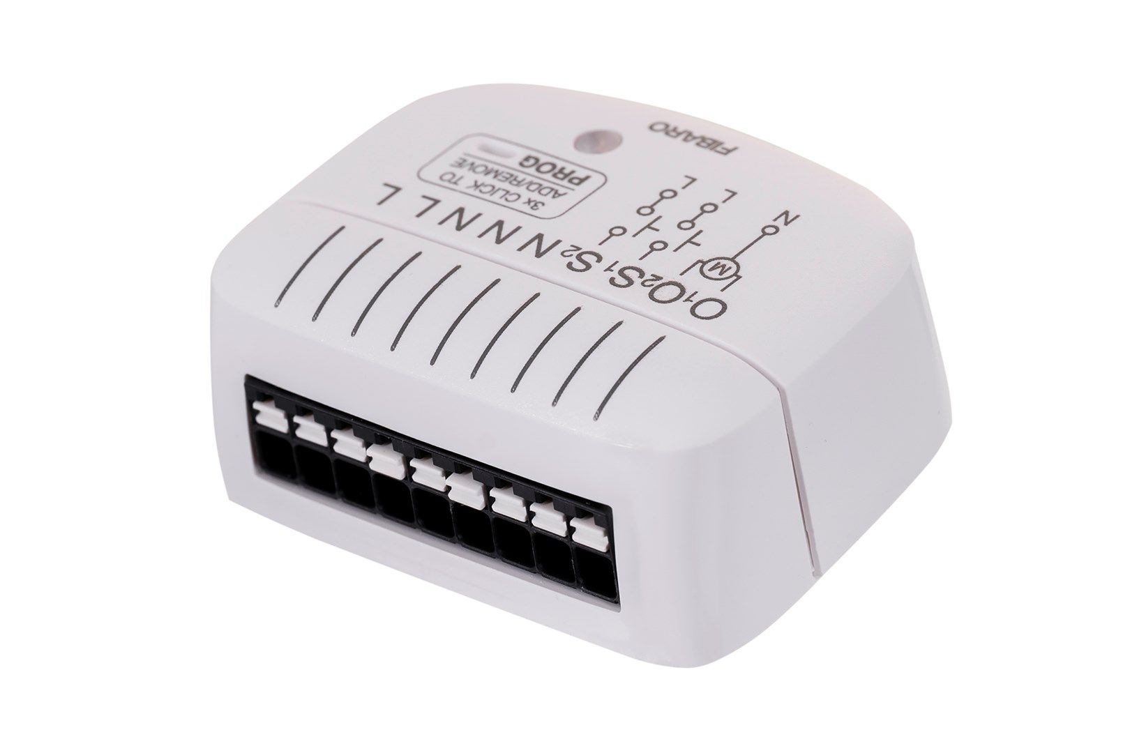 Fibaro FGR-224 Blind/Shutter Accessory Shutter Control