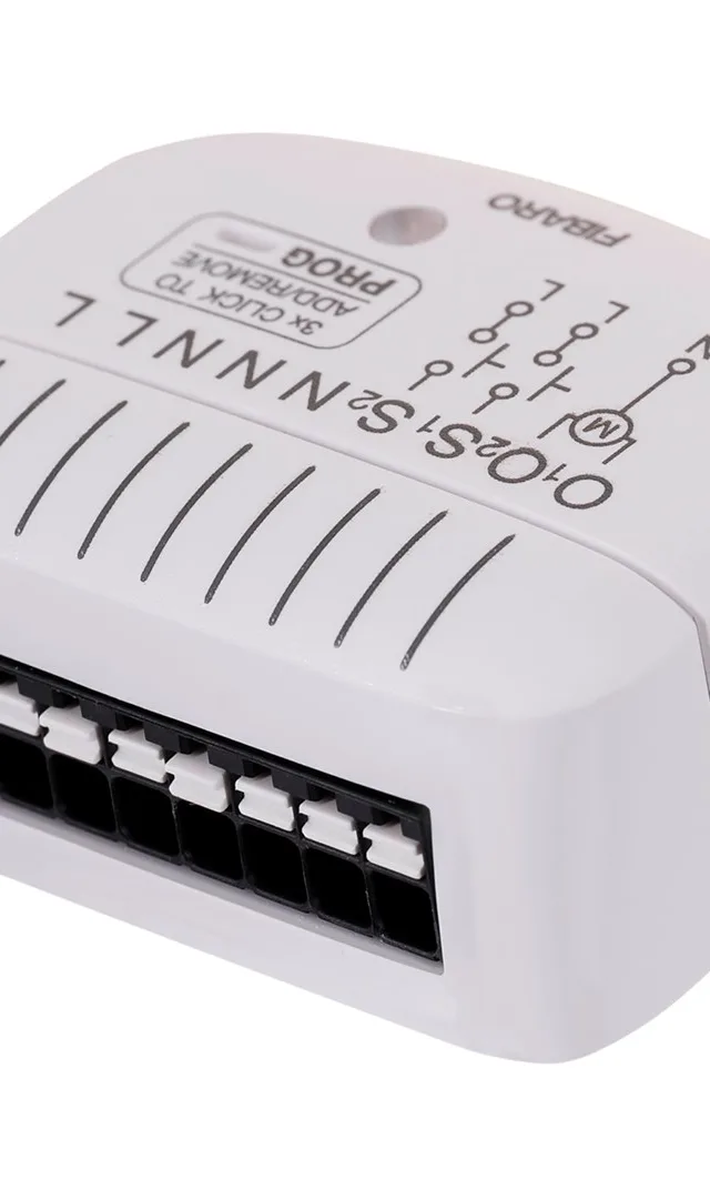 Fibaro FGR-224 Blind/Shutter Accessory Shutter Control