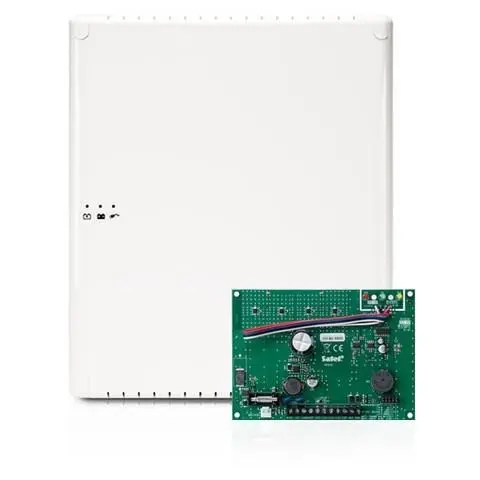SATEL BUFFER POWER SUPPLY 12V/3A WITHOUT HOUSING APS-30 BO