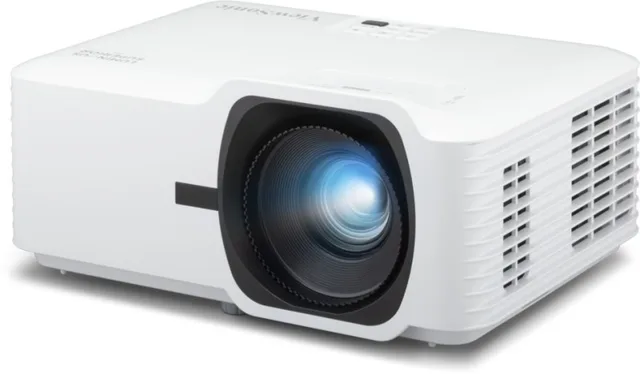 Viewsonic LSD401HD data projector Standard throw projector 4000 ANSI lumens DLP 1080p (1920x1080) White