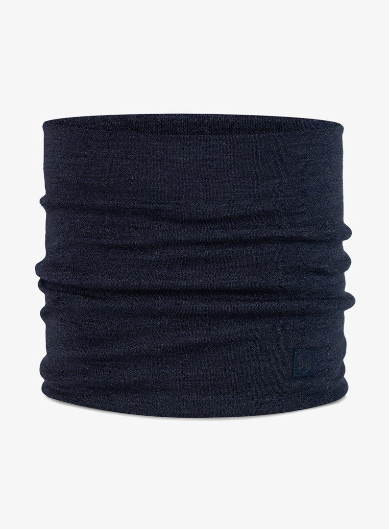 Buff Heavyweight Merino Wool Multifunctional Sling - Indigo