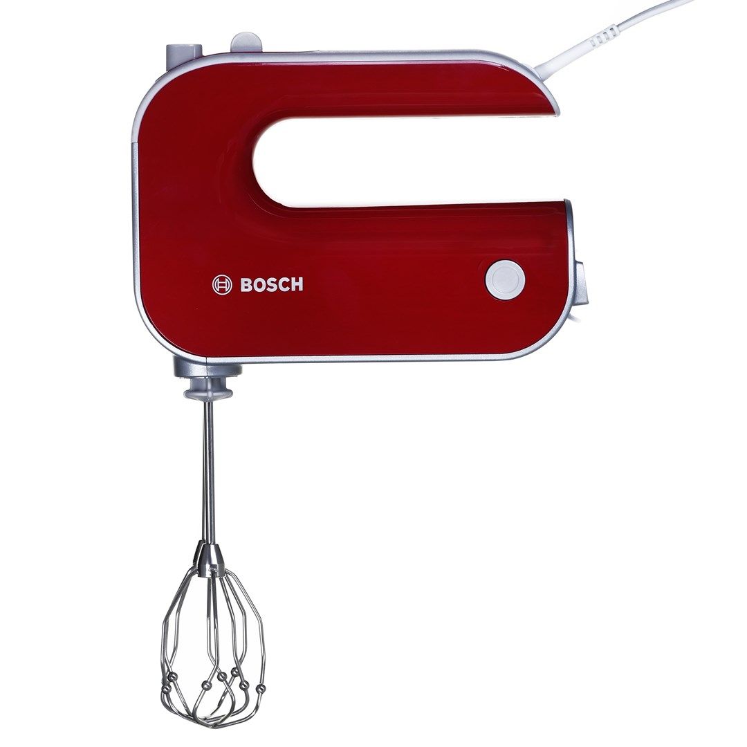 Bosch HandrüHrer Styline Colour 500 W Rot