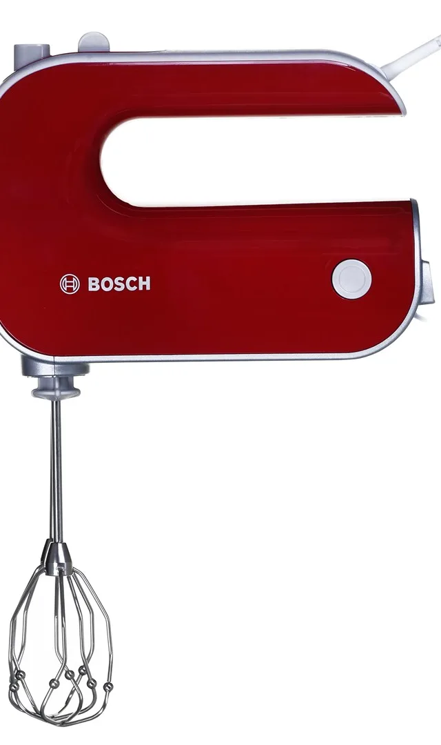 Bosch HandrüHrer Styline Colour 500 W Rot