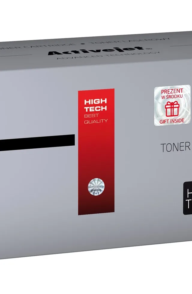 Activejet ATH-44N toner (replacement for HP 44A CF244A; Supreme; 1000 pages; black)