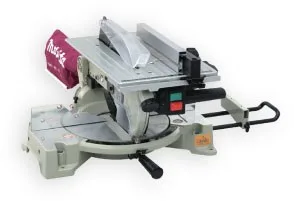 Makita LH1040 Mitre Saw 1650 W 4800 RPM