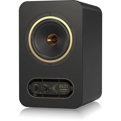 Tannoy GOLD 5 Monitor Bliskiego Pola 5 200W