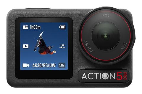 DJI Osmo Action 5 Pro Adventure Combo