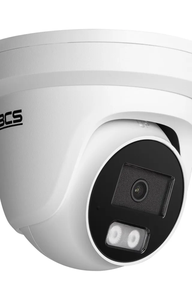 Kamera IP kopułowa 8Mpx BCS-V-EIP28FSR3-Ai2(2)