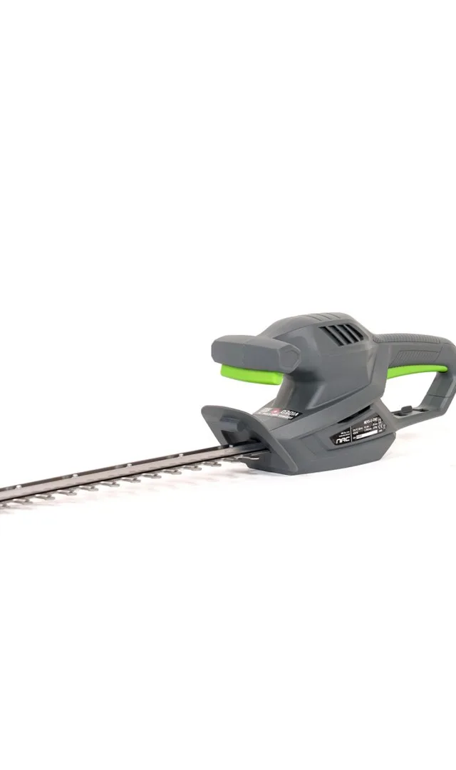 NAC hedge trimmer 450W 45cm