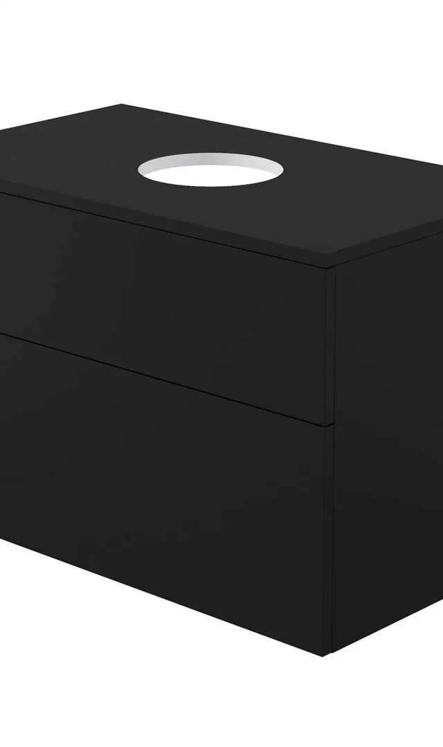 Washbasin Cabinet With Worktop