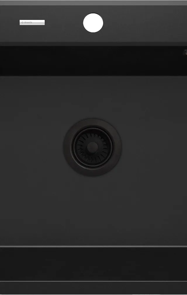 Bowl Granite Sink 1-