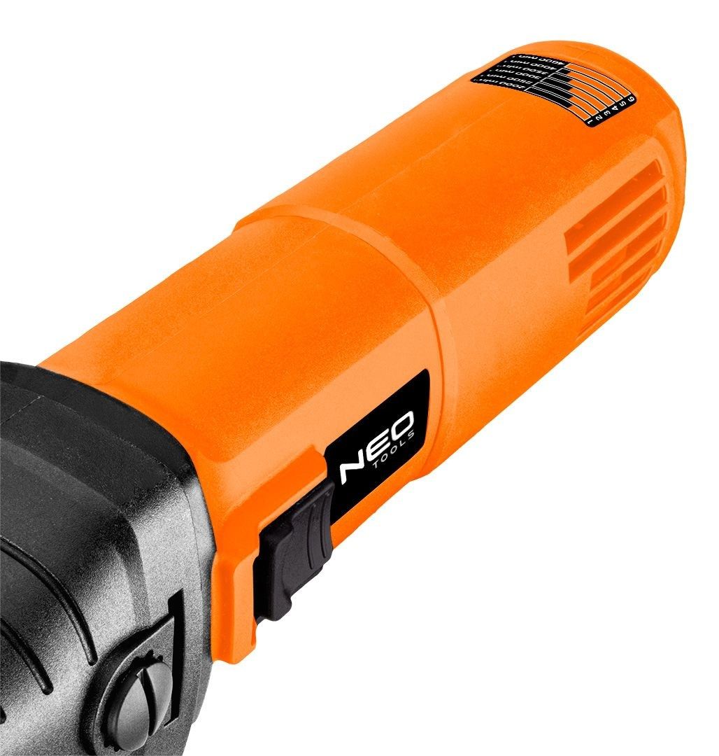 NEO Tools 04-700 Car Polisher Accessory 1 Pc(S)