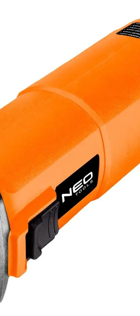 NEO Tools 04-700 Car Polisher Accessory 1 Pc(S)