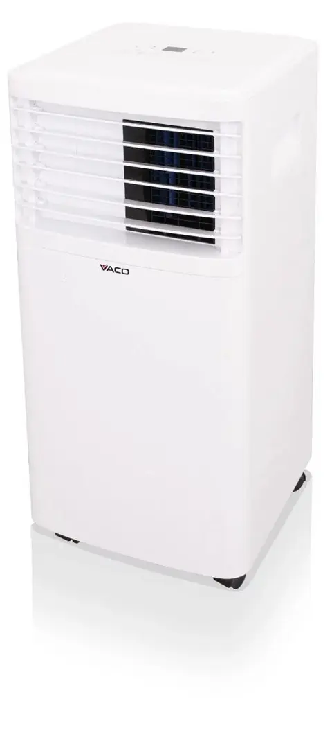 Vaco Portable Air Conditioner VAC07W
