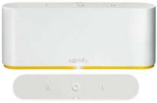 Somfy TaHoma Switch - Intelligentes Hausautomationsgert