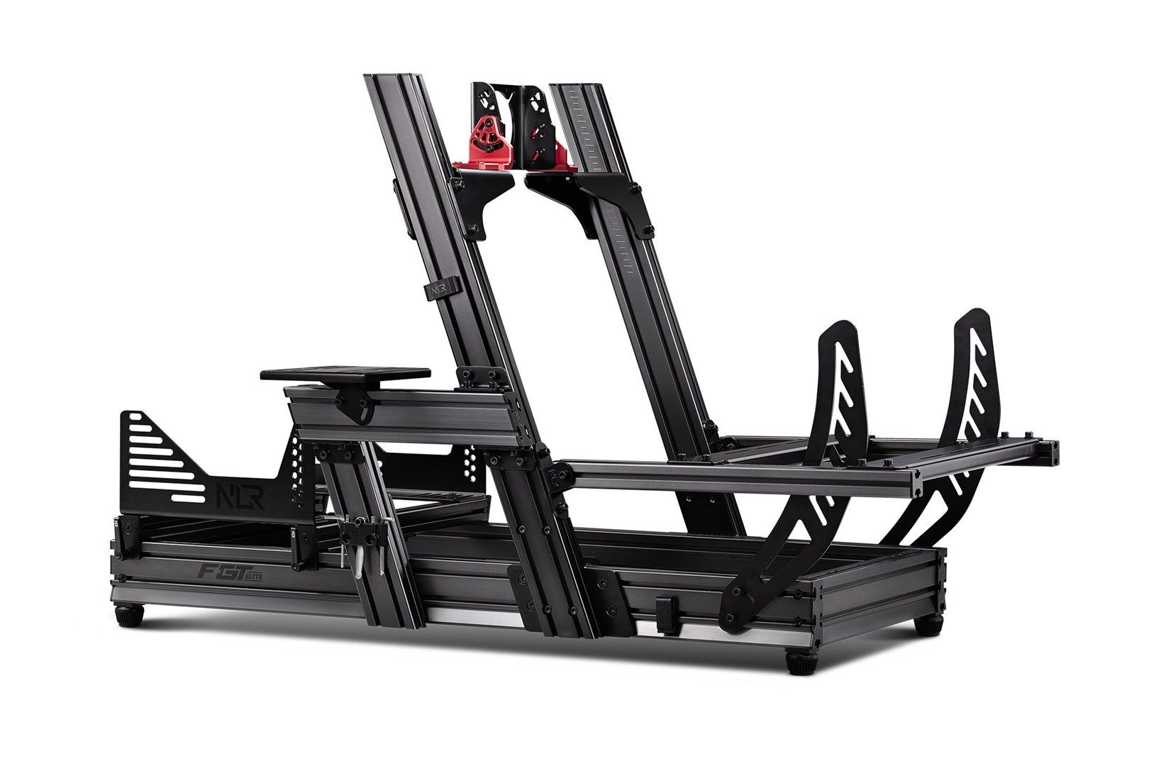 Next Level Racing F-GT Elite Simulator Cockpit