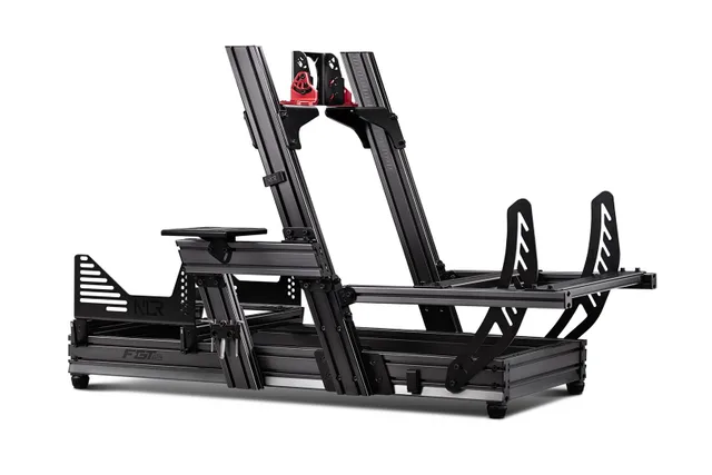 Next Level Racing F-GT Elite Simulator Cockpit
