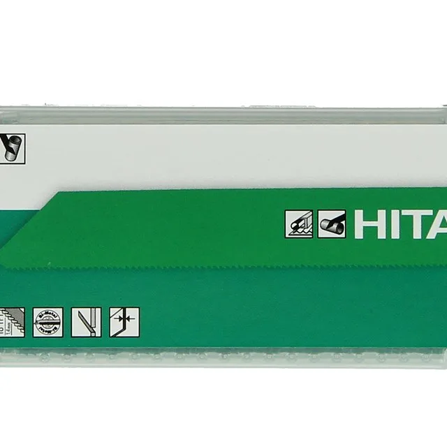 Hitachi RM35B Jigsaw Blade