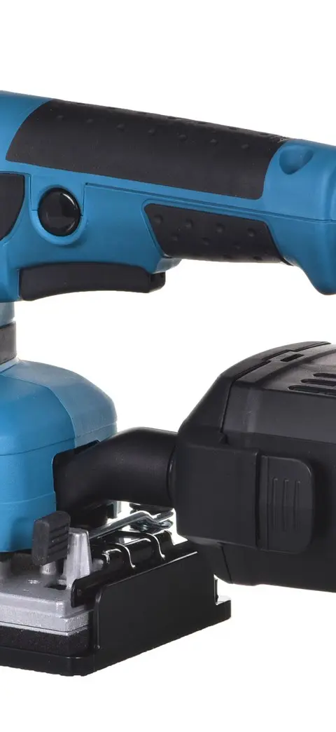 Makita BO3710 Portable Sander Orbital Sander 11000 OPM