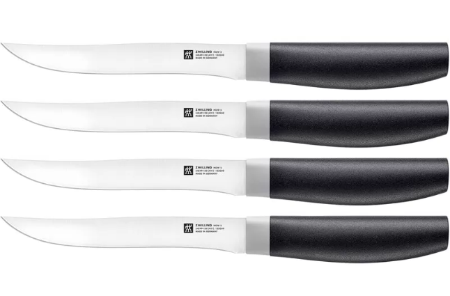 ZWILLING NOW S 54549-004-0 Kitchen Knife Domestic Knife X4