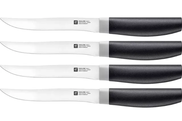ZWILLING NOW S 54549-004-0 Kitchen Knife Domestic Knife X4