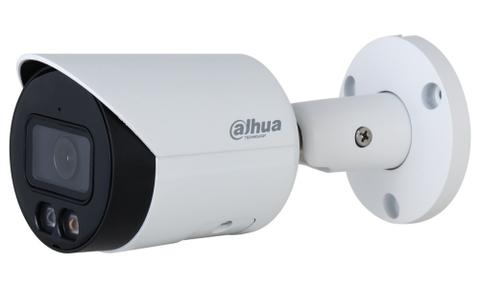 Dahua Technology WizSense IPC-HFW2849S-S-IL Bullet IP security camera Indoor & outdoor 3840 x 2160 pixels Ceiling/wall