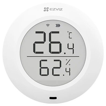 Temperature Humidity Sensor EZVIZ CS-T51C