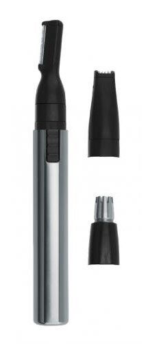 Wahl 05640 Bikini Trimmer Black Silver