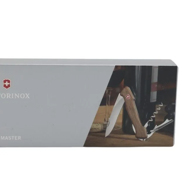 Victorinox Pocket Knife Wine Master