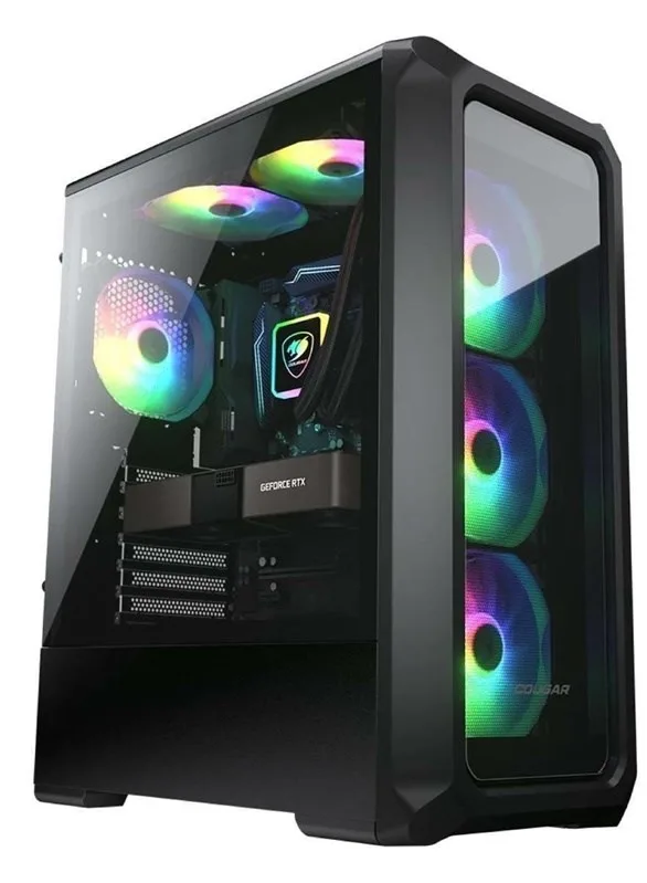 PC INTOP R5-8400F 16/1TB RTX5050