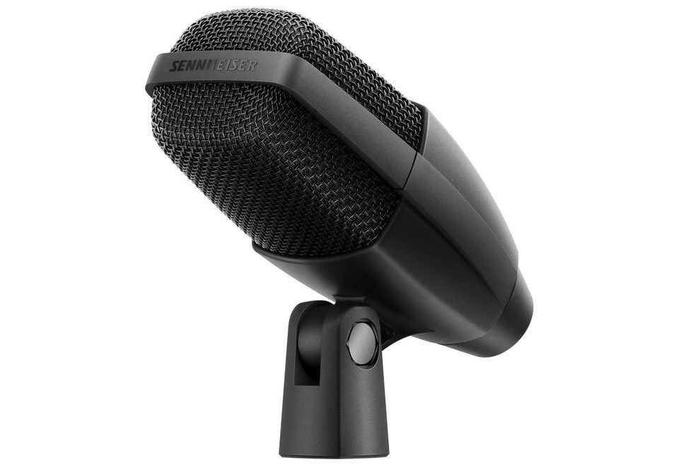 Sennheiser MD 421 Kompakt 80th Edition - Dynamic Supercardioid