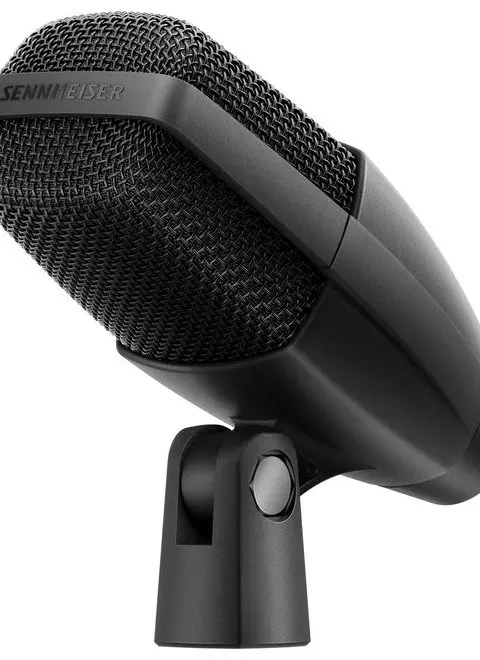 Sennheiser MD 421 Kompakt 80th Edition - Dynamic Supercardioid
