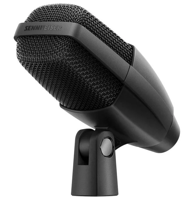 Sennheiser MD 421 Kompakt 80th Edition - Dynamic Supercardioid