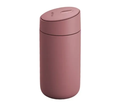 Kubek Termiczny 473 Ml Carter Slide Mug Fellow Pudrowy RóżOwy
