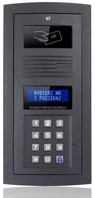 ELFON OPTIMA OP-SL255R-G Module