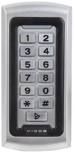 VIDOS ZS42-X Combination Lock With Wi-Fi