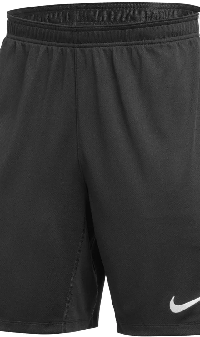 Spodenki męskie Nike Dri-Fit Strike czarne HV8350 010 L