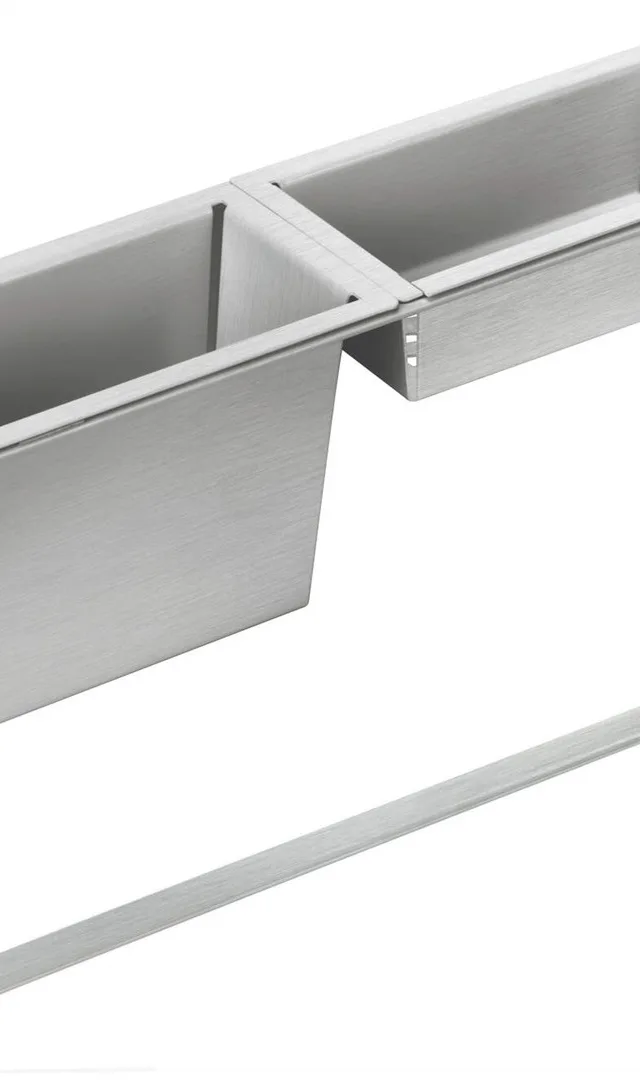 Kitchen Sink Accessory Set