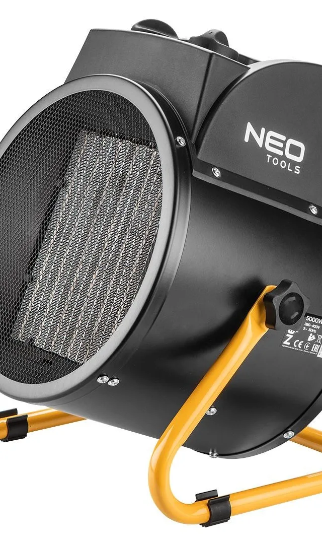 NEO tools 90-064 electric space heater