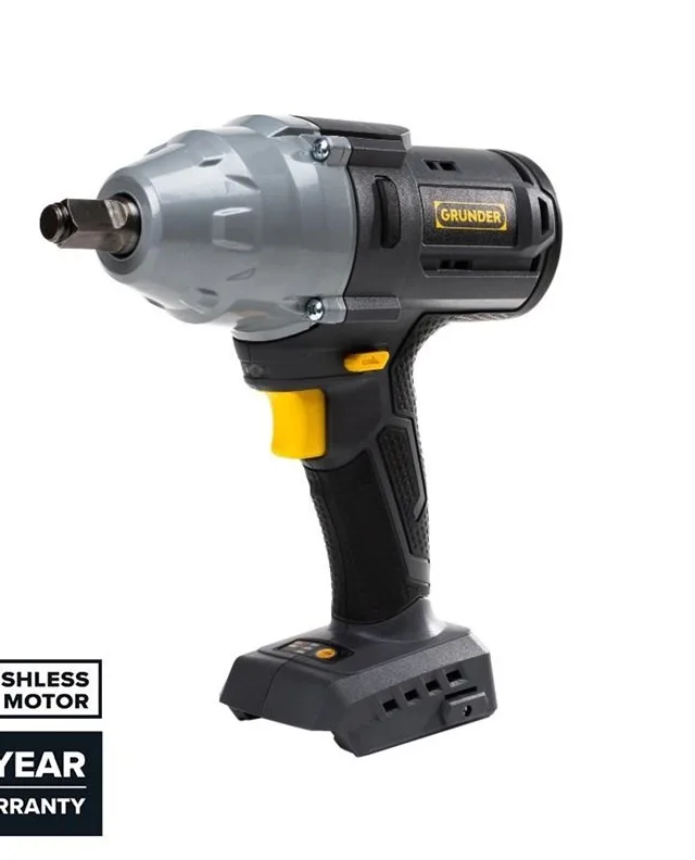 IMPACT WRENCH CW-B0518 18V BL