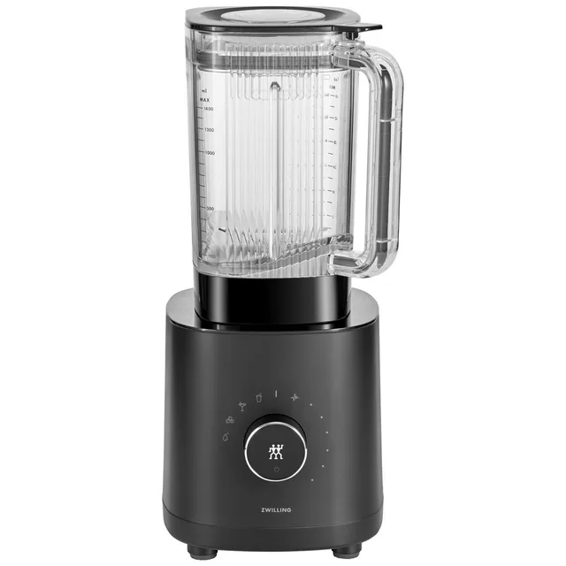 Zwilling ENFINIGY Standmixer Schwarz