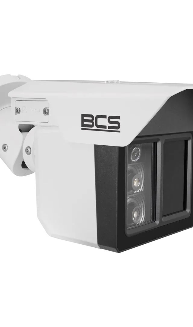 Kamera IP tubowa 2Mpx BCS-L-TIP3x2FSR10-Ai1