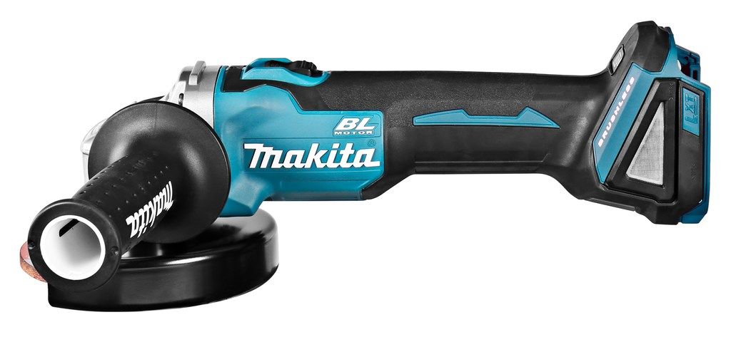 MAKITA DGA504RT3J 18V