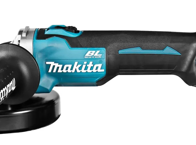 MAKITA DGA504RT3J 18V