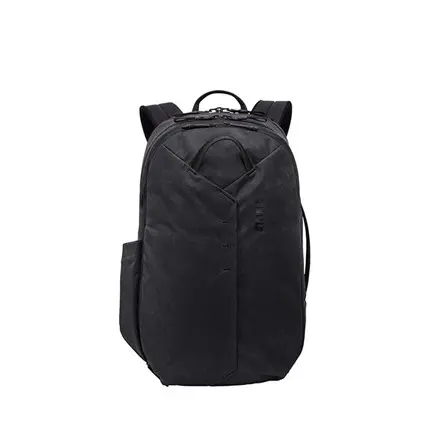 Thule Aion TATB128 - Black backpack Casual backpack Polyester