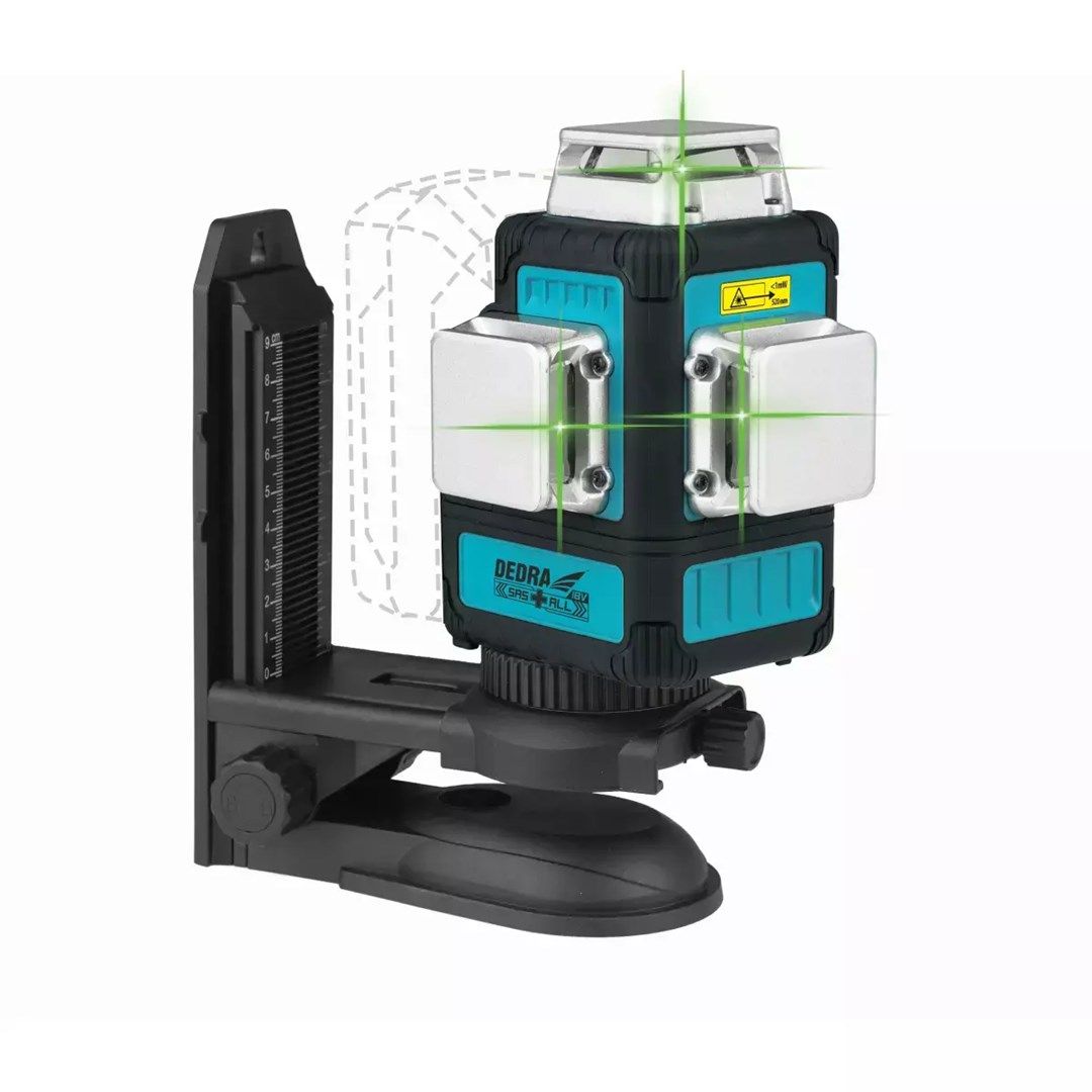Green 3D Laser 0 AH SAS ALL