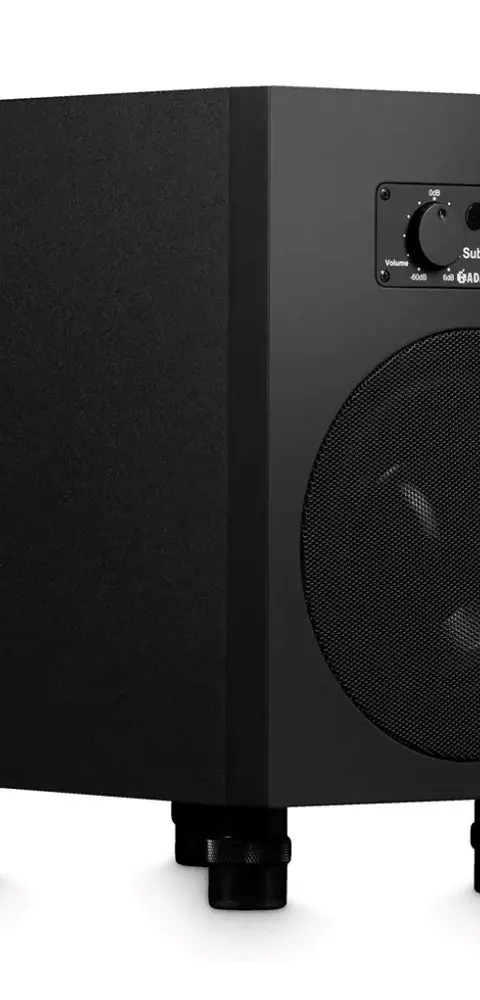 ADAM Audio Sub8 - Active Subwoofer